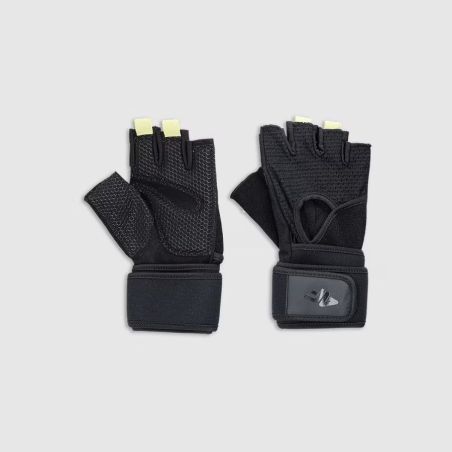 4F TRAINING GLOVES ANTIDESLIZANTES