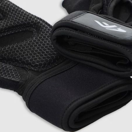 4F TRAINING GLOVES ANTIDESLIZANTES