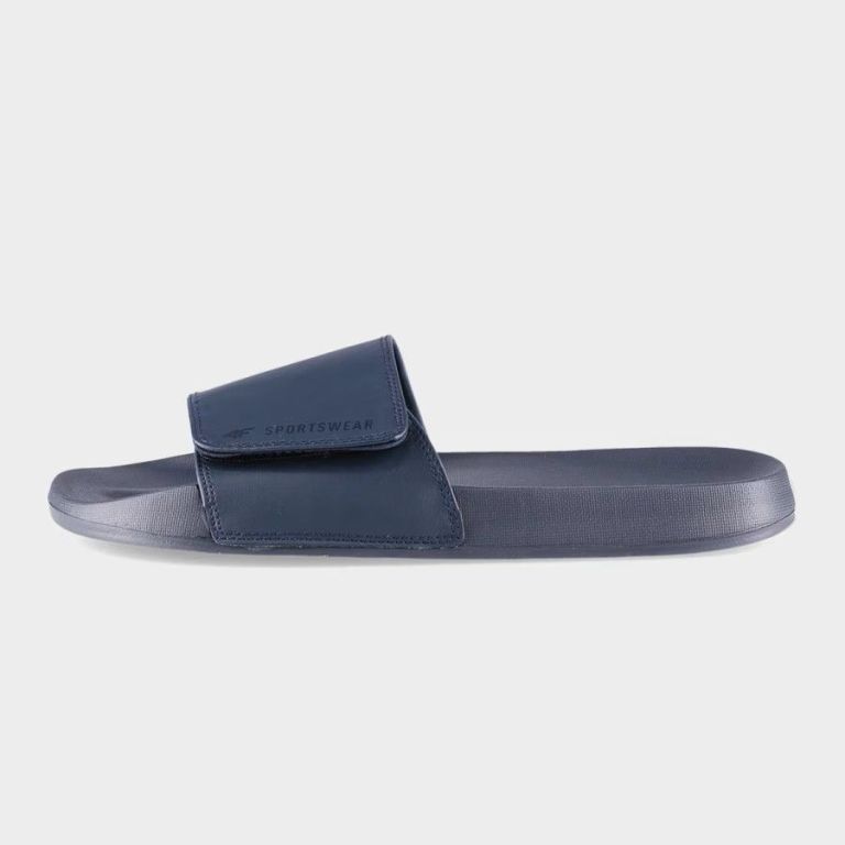 4F SLIDES SPORTSWEAR MEN