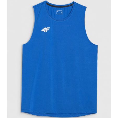 4F TRAINING TANK TOP MEN