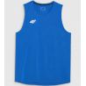 4F TRAINING TANK TOP MEN