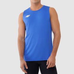 4F TRAINING TANK TOP MEN