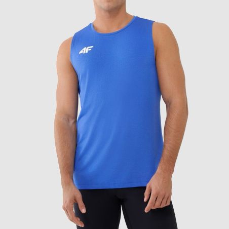 4F TRAINING TANK TOP MEN