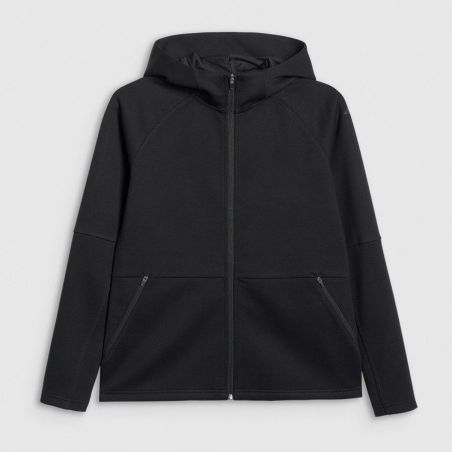 4F HOODIE ZIP-UP WOMEN