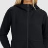 4F HOODIE ZIP-UP WOMEN