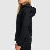 4F HOODIE ZIP-UP WOMEN