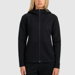 4F HOODIE ZIP-UP WOMEN