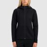 4F HOODIE ZIP-UP WOMEN