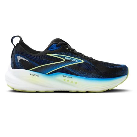 Brooks Glycerin 22 Hombre - Máxima Amortiguación para Correr