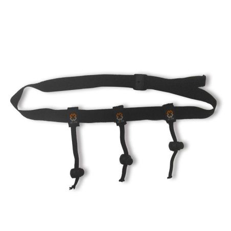 ARCh Max PORTA DORSAL NEGRO
