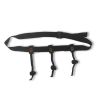 ARCh Max PORTA DORSAL NEGRO
