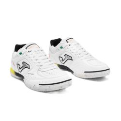 JOMA TOP FLEX 2602 WHITE INDOOR SALA Men