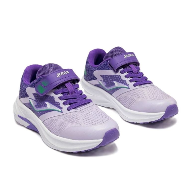 JOMA SPEED JR 2619 PURPLE Junior