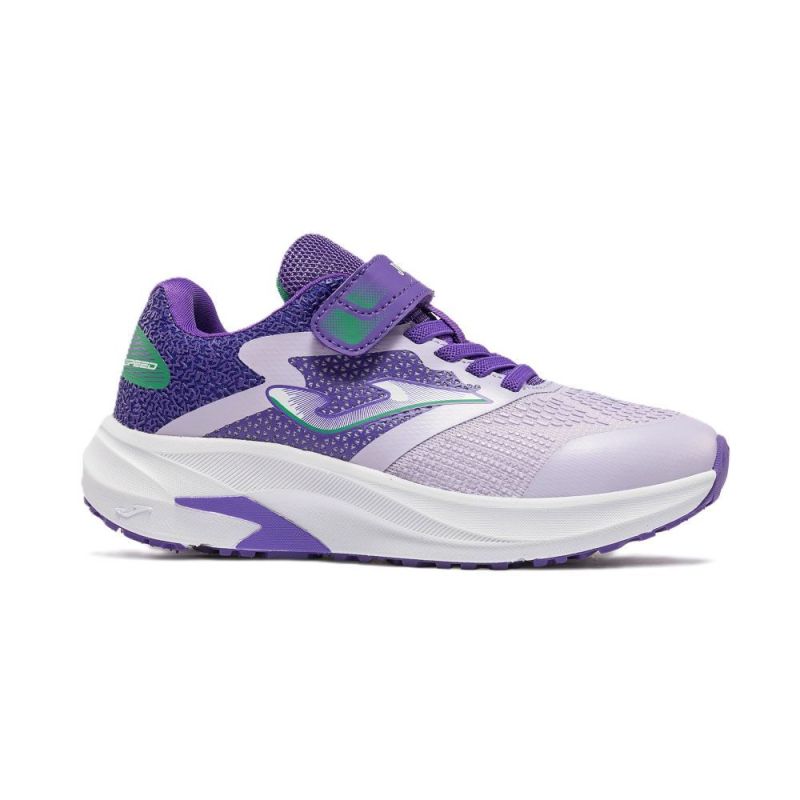 JOMA SPEED JR 2619 PURPLE Junior