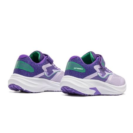 JOMA SPEED JR 2619 PURPLE Junior