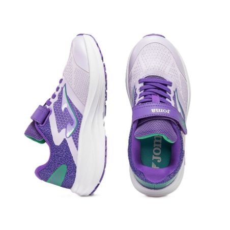 JOMA SPEED JR 2619 PURPLE Junior