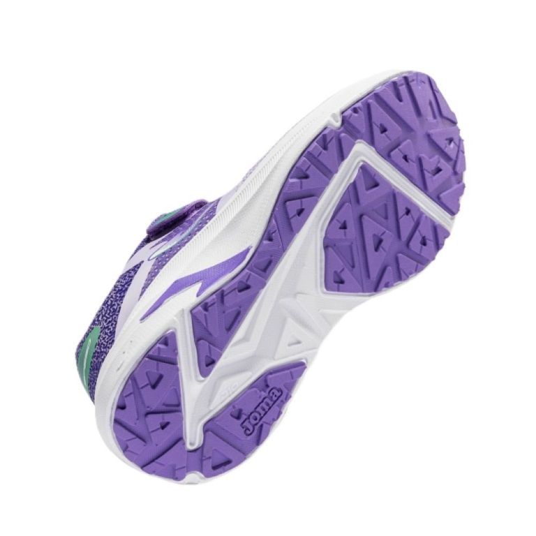 JOMA SPEED JR 2619 PURPLE Junior