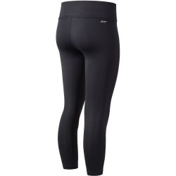 NEW BALANCE ACC WOMEN'S CAPRI LEGGINGS