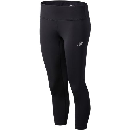 NEW BALANCE ACC WOMEN'S CAPRI LEGGINGS