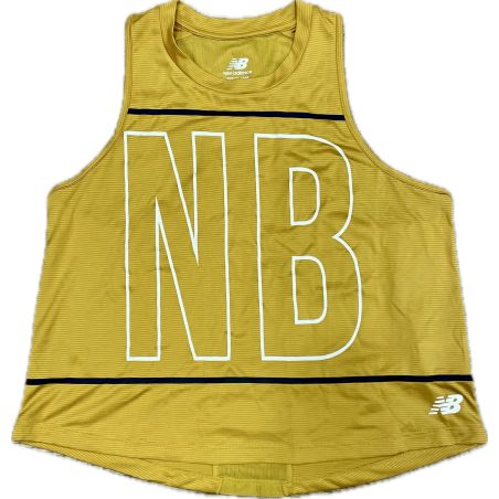 NEW BALANCE ACC SPORT TANK TOP WOMEN