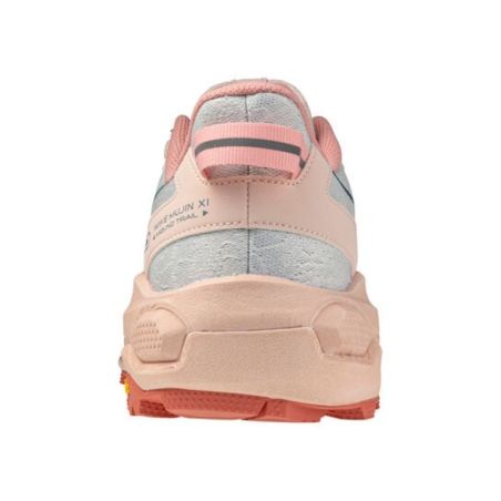 MIZUNO WAVE MUJIN 11 Women