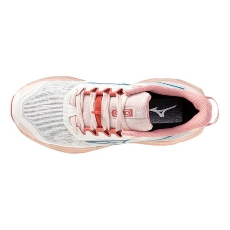 MIZUNO WAVE MUJIN 11 Women