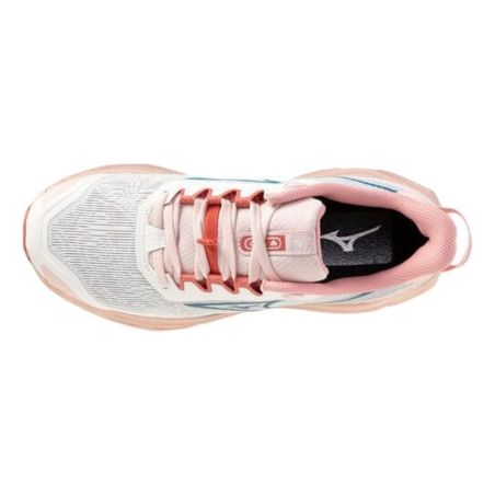 MIZUNO WAVE MUJIN 11 Women