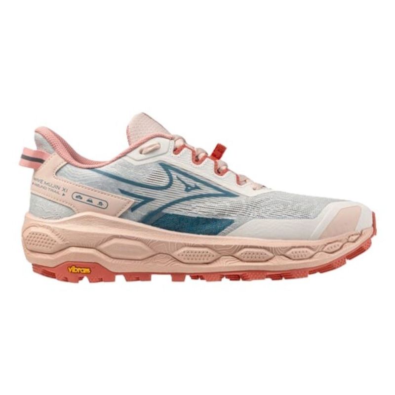 MIZUNO WAVE MUJIN 11 Women