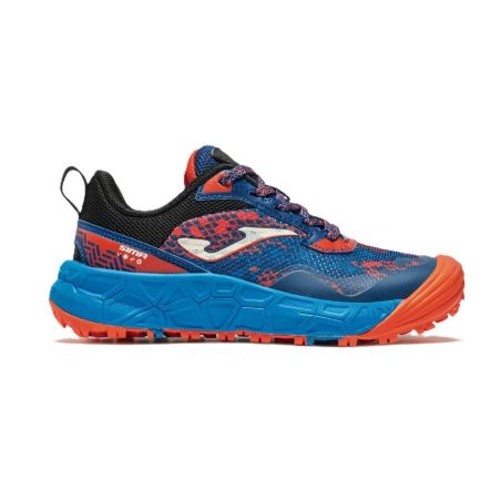 JOMA SIMA JR 2603 NAVY BLUE Jr