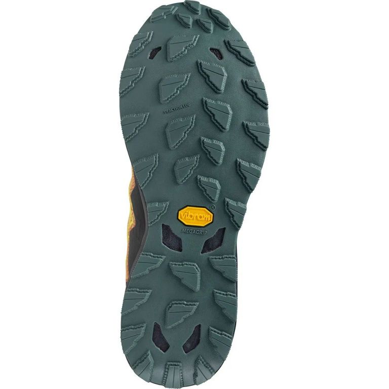 MIZUNO WAVE DAICHI 9 Men