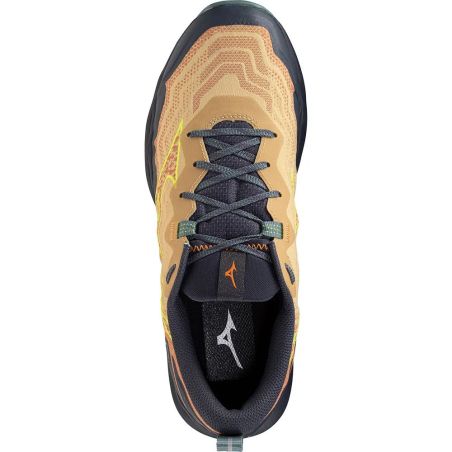 MIZUNO WAVE DAICHI 9 Men