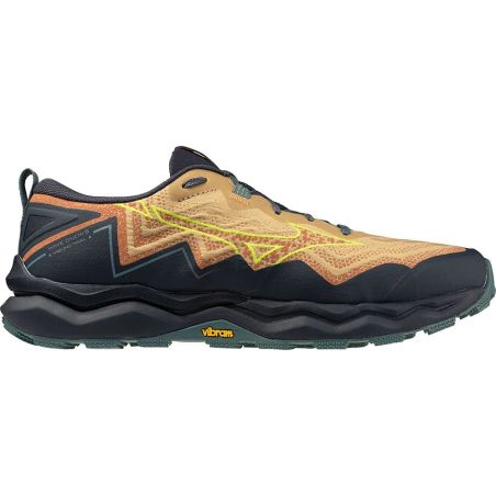 MIZUNO WAVE DAICHI 9 Men