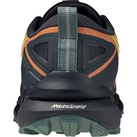 MIZUNO WAVE DAICHI 9 Men