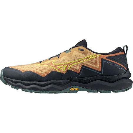 MIZUNO WAVE DAICHI 9 Men