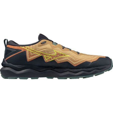 MIZUNO WAVE DAICHI 9 Men