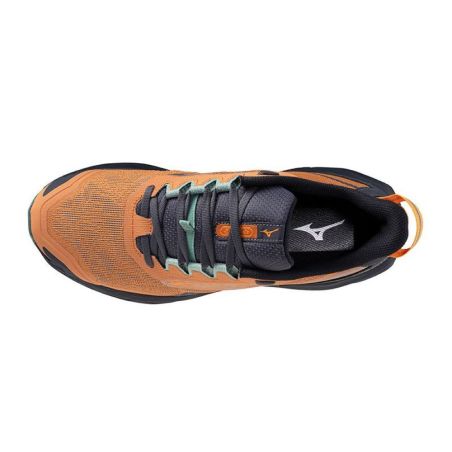 MIZUNO WAVE MUJIN 11 Men