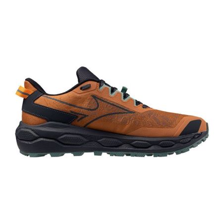 MIZUNO WAVE MUJIN 11 Men
