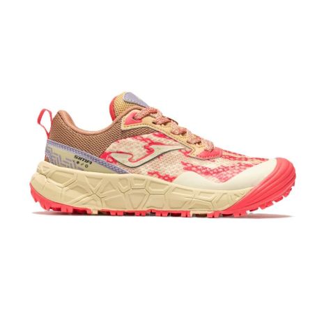 JOMA SIMA JR 2625 BEIGE Junior
