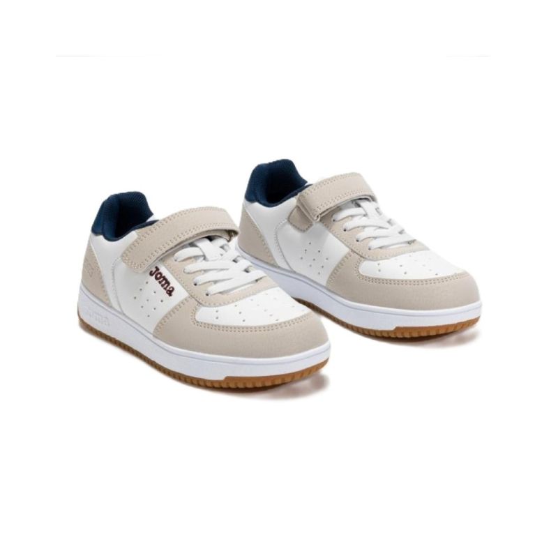Joma Piper JR 2503 Kids Sneakers: Comfort and style for little ones!