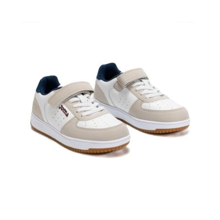 Joma Piper JR 2503 Kids Sneakers: Comfort and style for little ones!