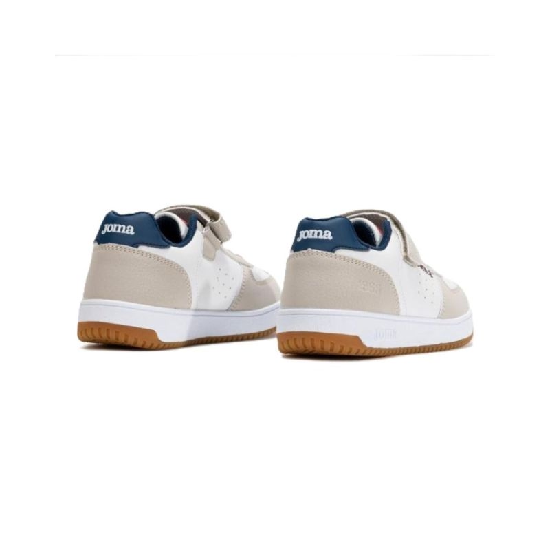 Joma Piper JR 2503 Kids Sneakers: Comfort and style for little ones!