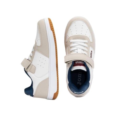 Joma Piper JR 2503 Kids Sneakers: Comfort and style for little ones!
