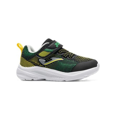 JOMA HORIZON JR 2601 BLACK Baby