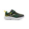 JOMA HORIZON JR 2601 BLACK Baby