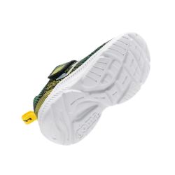 JOMA HORIZON JR 2601 BLACK Baby