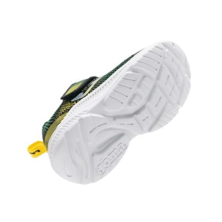 JOMA HORIZON JR 2601 BLACK Baby