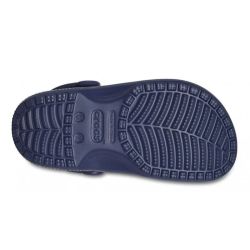 CROCS CLASSIC CLOG KIDS NAVY