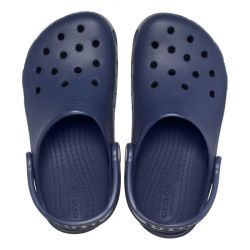 CROCS CLASSIC CLOG KIDS NAVY