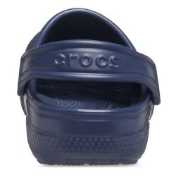 CROCS CLASSIC CLOG KIDS NAVY
