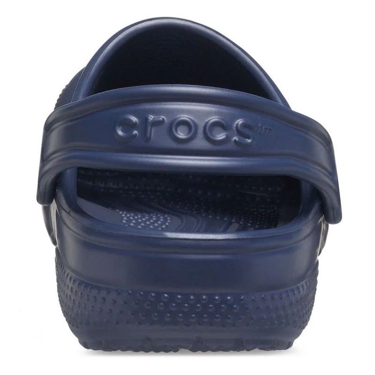 CROCS CLASSIC CLOG KIDS NAVY